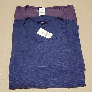 GAP Long Sleeve T-shirt